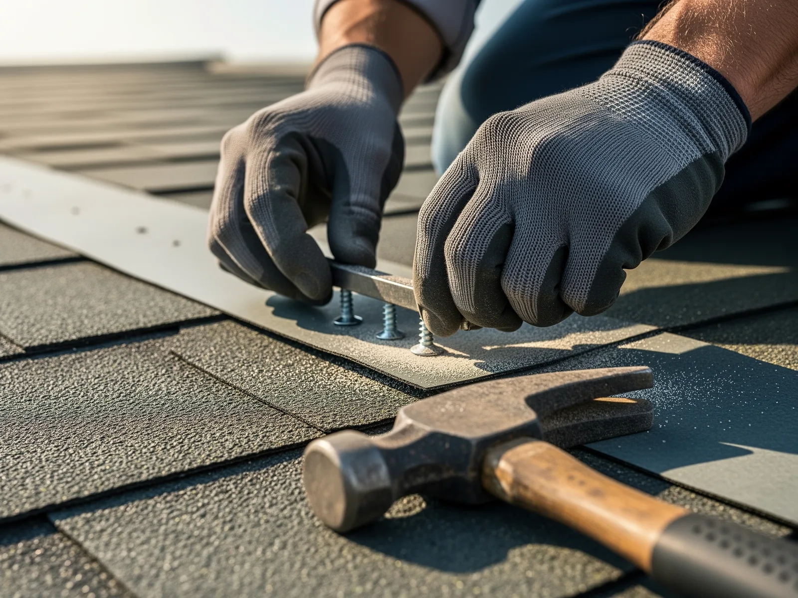 Why choose Fascia Repair in Fall Creek, WI